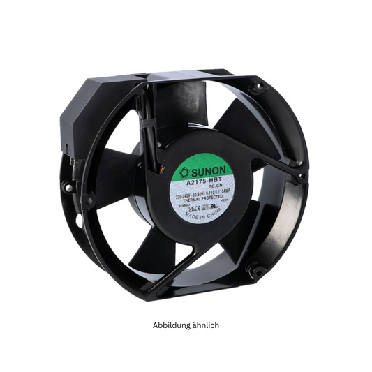 SUNON AC-Axial Lüfter A2175-HBT.TC.GN (230VAC/172x151x51mm/344,82 m³/h)