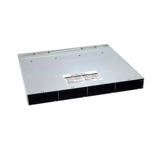 MeanWell DHP-1UT-A Rack-Chassis - Netzteilshop24.de