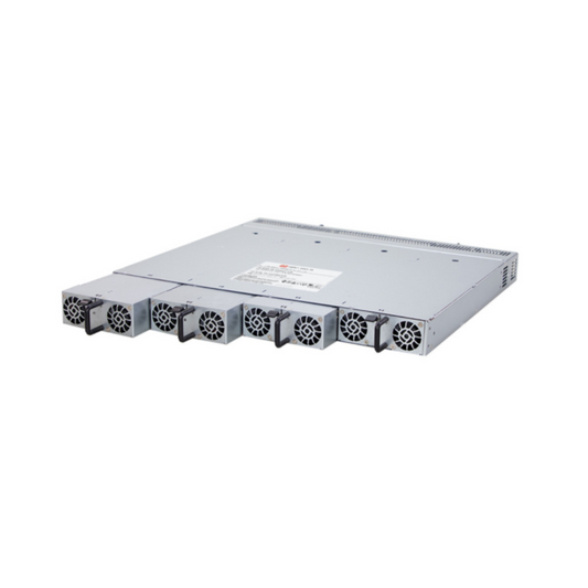 MeanWell DHP-1UT-BHV Rack-Chassis PM-Bus CAN-Bus