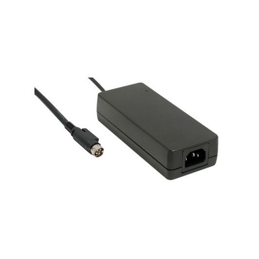 MeanWell GC120A48-R7B (120,2W/54,4V) Blei Akku-/Batterielader - Netzteilshop24.de