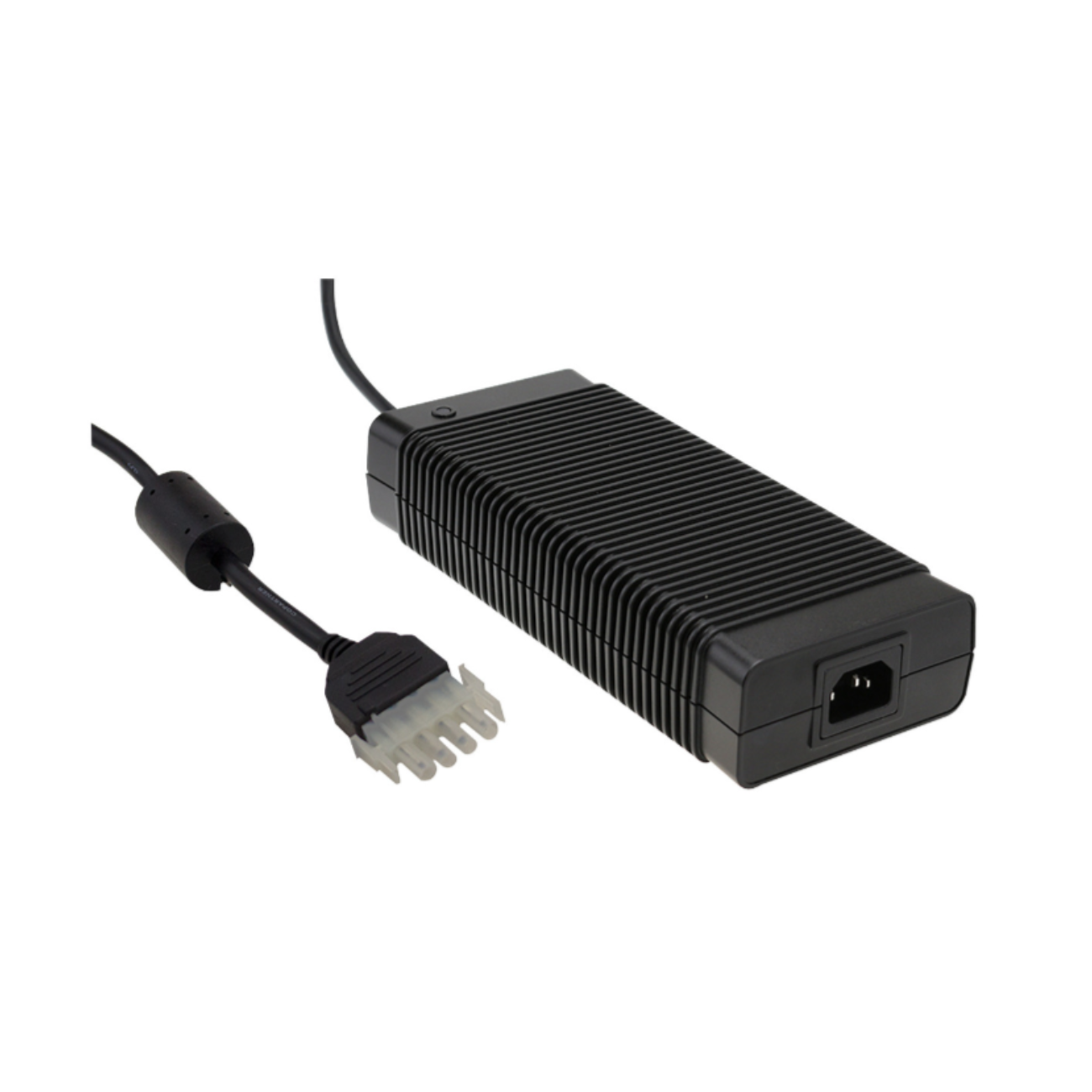 MeanWell GC330A48-C4P (261,12W/54,4V) Blei Akku-/Batterielader - Netzteilshop24.de