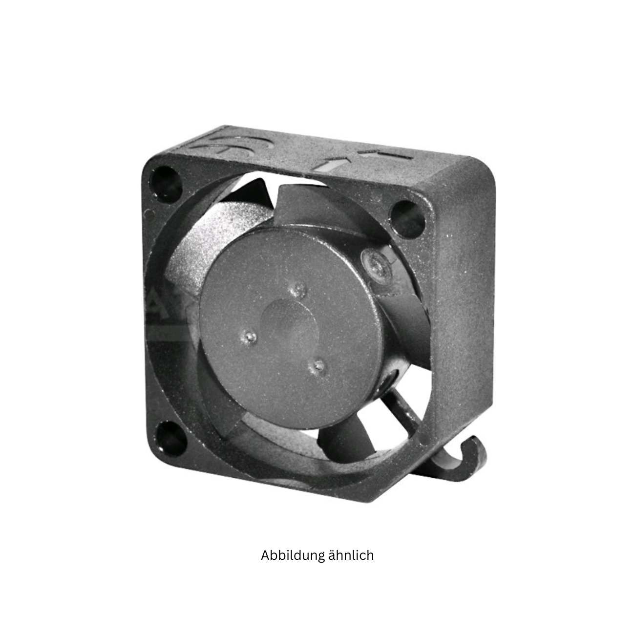 SUNON DC-Axial Lüfter MF25101V2-1000U-A99 (12VDC/25x10mm/5,09m³/h)