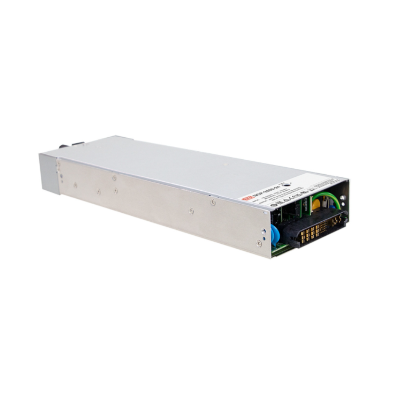 MeanWell NCP-3200-380 (3.206,5W/380V/8,4A) AC/DC-Industrienetzteil Rack-Modul PM-Bus