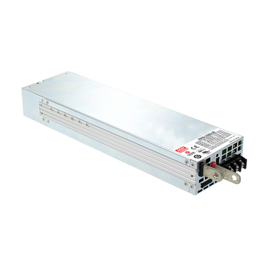 MeanWell RPB-1600-24 (1600W/28,8V) Ladegerät für Blei- und Li-ion-Akkus / Akkulader