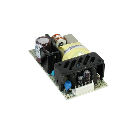 MeanWell RPD-60B (53,5W/5V) Medical Schaltnetzteil / AC/DC-Netzteilbaustein - Netzteilshop24.de