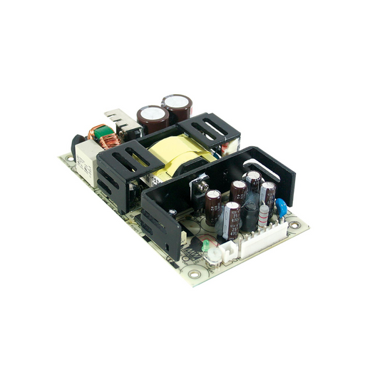 MeanWell RPD-75B (98,8W/5V) Medical Schaltnetzteil / AC/DC-Netzteilbaustein - Netzteilshop24.de