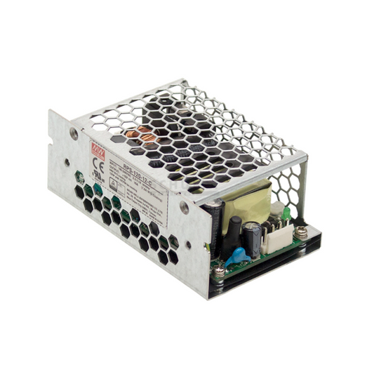 MeanWell RPS-120-48-C (120W/48V) Medical Schaltnetzteil / AC/DC-Netzteilbaustein