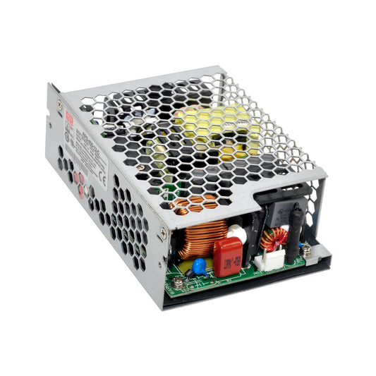 MeanWell RPS-400-12-C (399,6W/12V) Medical Schaltnetzteil / AC/DC-Netzteilbaustein