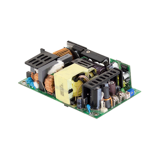 MeanWell RPS-400-48 (403,2W/48V) Medical Schaltnetzteil / AC/DC-Netzteilbaustein - Netzteilshop24.de