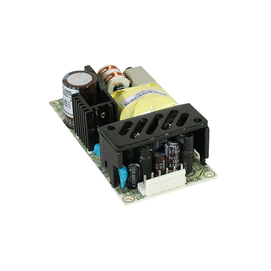 MeanWell RPT-60A (56,4W/5V) Medical Schaltnetzteil / AC/DC-Netzteilbaustein - Netzteilshop24.de