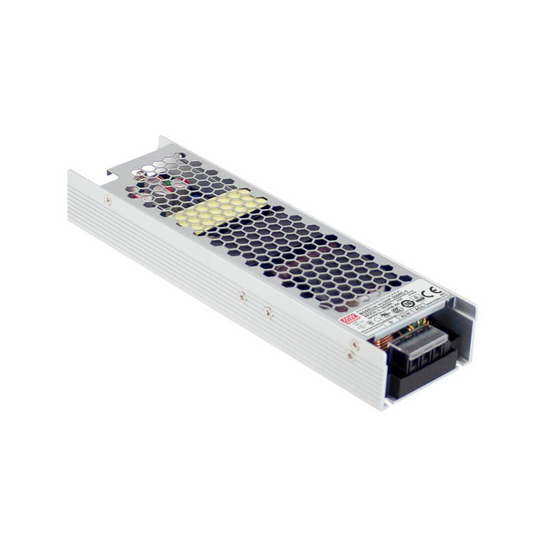 MeanWell UHP-350R-15 (351W/15V) Schaltnetzteil / AC/DC-Netzteilbaustein